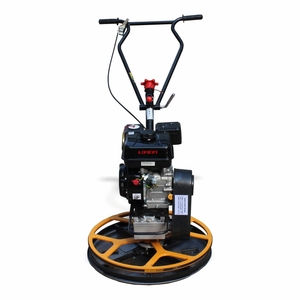 Xây Dựng Công Trình Xây Dựng đi bộ phía sau <span class=keywords><strong>trowel</strong></span> điện hoàn thiện bề mặt 600mm bê tông Máy bay trực thăng mini cạnh điện trowels - Product Image 2