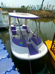 Parc aquatique <span class=keywords><strong>Pedalo</strong></span> Loisirs pédalo pédalo électrique à <span class=keywords><strong>vendre</strong></span> - Product Image 2