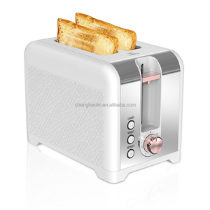 <span class=keywords><strong>Grille</strong></span>-<span class=keywords><strong>pain</strong></span> électrique 930W haute puissance, 2 fentes larges, avec fonction dégivrage, réchauffage, couvercle anti-poussière et <span class=keywords><strong>grille</strong></span> chauffante - Product Image 2