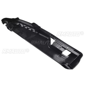 Pour Volvo XC90 2005-2014, protection de siège, panneau latéral, pièce de modification 39802011 39802012, accessoires de voiture - Product Image 4