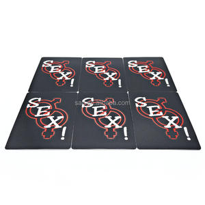 SacKnove Adults Couple Bedroom Playing Erotic Fun Sexy <strong>Sexual</strong> Position Cards Sets Paper Sex Card <strong>Game</strong> - Product Image 6