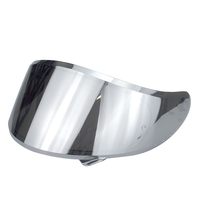 Nouveau Visor de Moto Shaft Pro 612DV, Lentille de Casque / Visière, Accessoires de Casque