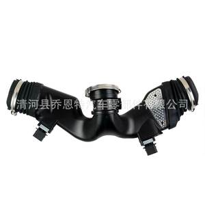 Colector de Admisión Mercedes-Benz OM642 6420908237 con Medidor de Flujo para Camión de Trabajo Mediano, Pieza de Repuesto - Product Image 1