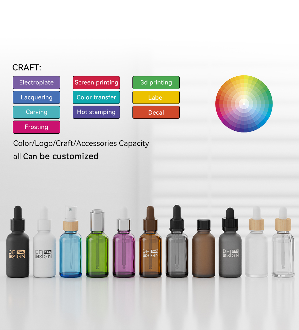 couleur personnalisée