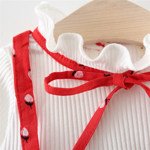 Casual Style Cartoon for Children Evening Smocked Wedding Princess Dress for Fancy Girls - Product Image 5