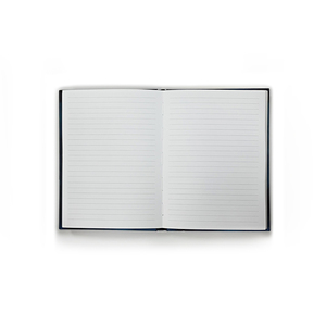 Sổ Ghi Chép Nhật Ký Bìa Cứng Tùy Chỉnh Dịch Vụ In Ấn Sổ Ghi Chép Trang Bìa Cứng A5 Màu Trắng Hình Viên Đạn Bên Trong - Product Image 6