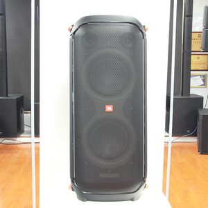 10 0 официальная аутентичная гарантия PARTYBOX710 аудиосистема с передовыми звуковыми технологиями аксессуары для кемпинга Rv Audio - Product Image 5