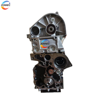 Moteur automatique 2.3 F1AT pour Iveco Power Daily Minibus Ducato