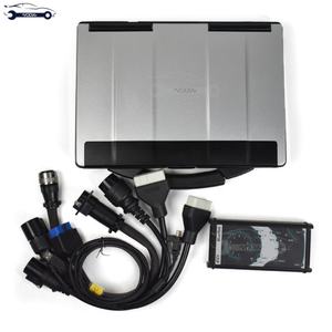 Herramienta de Diagnóstico ELTRAC EASY ECI para Analizador de Motor de Camión EASY 110.16A con USB Windows, Garantía de 2 Años + Laptop - Product Image 5