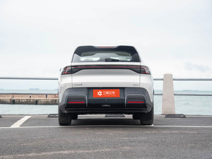 Changan Chine 2025 SUV Électrique à Autonomie Étendue, Batterie au Lithium Ternaire, 5 Portes, 5 Places, Autonomie de 301 à 400 km, <span class=keywords><strong>Plan</strong></span> Approuvé - Product Image 5