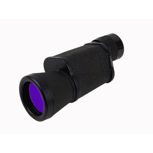 Telescopio Monocular Portátil 10x40 de Uso Civil con Óptica de Alta Resolución - Product Image 2
