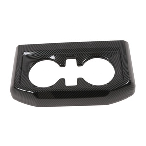 Accesorios Interiores de Carbono de Alta Calidad WZXD para F150 - Product Image 5