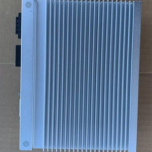 มอเตอร์วิทยาศาสตร์ Kollmorgen รุ่น P70360-R4N 110/220/240VAC 1HP 47/63HZ 2.5A RMS 3กก. - Product Image 4