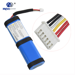 <span class=keywords><strong>Batterie</strong></span> de remplacement originale 5200mAh pour <span class=keywords><strong>JBL</strong></span> <span class=keywords><strong>Xtreme</strong></span> 3 <span class=keywords><strong>batterie</strong></span> de haut-parleur de <span class=keywords><strong>batterie</strong></span> GSP-2S2P-XT3A avec disponibilité en stock - Product Image 3
