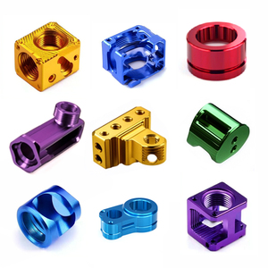 CNC tùy chỉnh chính xác phay biến nhựa kim loại OEM CNC gia công đồng thau thép không gỉ phần nhôm nhà sản xuất dịch vụ - Product Image 1