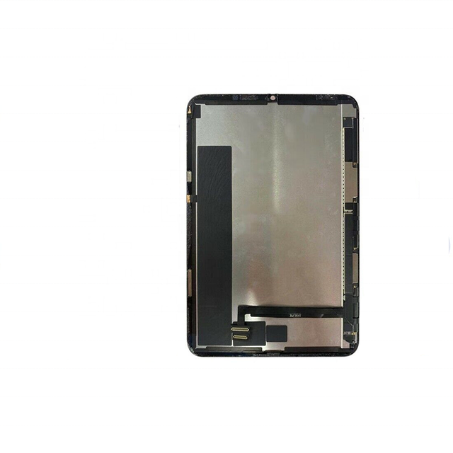 Original LCD Touch Screen Digitizer for iPad Mini 6 2021 Model Repair Replacement with 3 Months Warranty