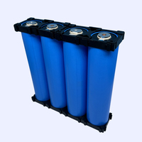 33140 Lifepo4 3.2V 15Ah Lifepo4 Silinder Baterai Li-ion untuk Penyimpanan Energi Kendaraan Listrik Alat Listrik