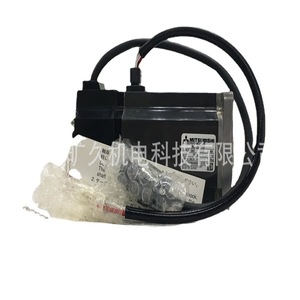 Moteur servo HC KFS73 220V 50Hz fabriqué au Japon avec garantie pour usage industriel - Product Image 4
