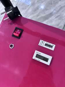 <span class=keywords><strong>Deshumidificador</strong></span> de amperímetro MID para <span class=keywords><strong>alquiler</strong></span> dedicado 60L - Product Image 6