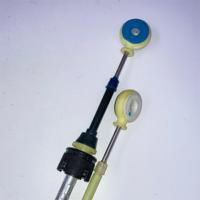 Câbles de tringlerie de sélecteur de vitesse pour Fiat Ultipla MULTIPLA 1.9JTD (1999-2010) 1.9 OE55199875 55199878 55186892
