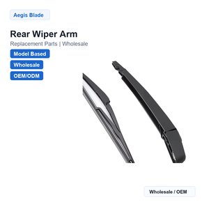 Brazo de Limpiaparabrisas Trasero de Repuesto para Hyundai I20 2008-2012, Piezas de Automóvil al por Mayor - Product Image 1