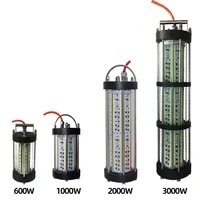 AC220V 800W 1000W <span class=keywords><strong>carpfishing</strong></span> heavt duty luces de pesca azul - Product Image 2