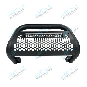 กันชนหน้าสำหรับ Toyota Hilux Vigo โมเดลรถ NP300รุ่น COLORADO - Product Image 3