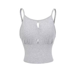 Ropa Deportiva Casual de Poliéster Transpirable de Alta Sujeción para Mujer al por Mayor, Ideal para Yoga, Actividades al Aire Libre y Baile - Product Image 3