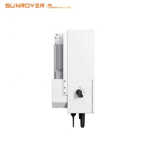Sistema di accumulo solare ad alta tensione trifase 12kw 15kw ibrido <span class=keywords><strong>inverter</strong></span> <span class=keywords><strong>Solis</strong></span> 20kw S6-EH3P20K-H - Product Image 5
