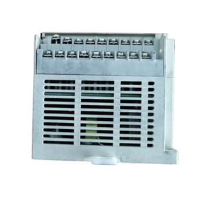 High Performance Programmable Logic Controller FX3GA-24MR-CM FX3GA-14MR-CM Compact PLC Unit for Logic Control and Signal Process - Product Image 3