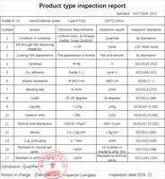 Peintures en poudre pigmentées de couleur mate personnalisées, revêtements en poudre de polyuréthane, traitement de surface décoratif extérieur automobile