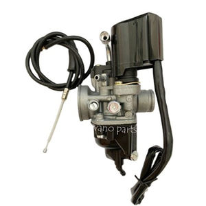 GD-HSHYQ-009 <span class=keywords><strong>Typhoon</strong></span> 12mm <span class=keywords><strong>50cc</strong></span> pièces de moteur de moto carburateur pour Pia - Product Image 2