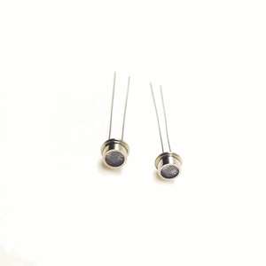 yüksek kalitede ışık bağımlı direnç photoresistor pir sensörü cdleri photoresistor hücre metal kasa <span class=keywords><strong>ldr</strong></span> sensör - Product Image 1