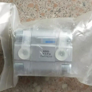 1 件 Advu-20-5-<span class=keywords><strong>p</strong></span>-a 156514 气缸全新 Advu205pa 免费送货 - Product Image 1
