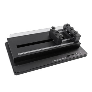 Máquina de Prueba de Estiramiento de Película Protectora de Pintura para Automóviles, Película Protectora Invisible para Automóviles, Probador Especial de TPU, PVC, TPU, Película Transparente - Product Image 2