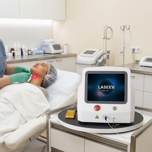 Equipo de Liposucción Endoláser de 980nm+1470nm para Adelgazamiento y Eliminación de Grasa, Máquina de Liposucción <span class=keywords><strong>Vaser</strong></span> - Product Image 1
