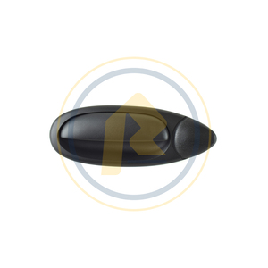 Maniglia esterna per porta Ac Rolcar ADAPTABLE per OE 735256580 adatta per Fiat Multipla 1998 - Product Image 1