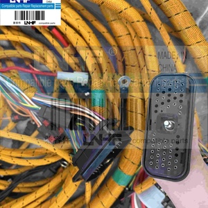LNHF 306-8797 Arnés de Cableado Externo EC330D 340D 336D Motor C9 para Caterpillar - Product Image 5