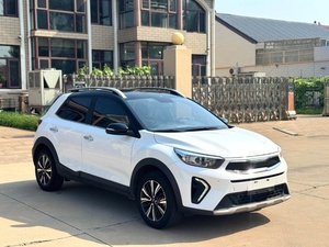 <span class=keywords><strong>Kia</strong></span> <span class=keywords><strong>Stonic</strong></span> 2021, 1.4L Gasolina, SUV Usado, Volante a la Izquierda, Automático, Matriculado en <span class=keywords><strong>2022</strong></span>, Techo Solar, Pintura Original, 46000km ODO, Auto <span class=keywords><strong>Kia</strong></span> Usado para Exportación - Product Image 2