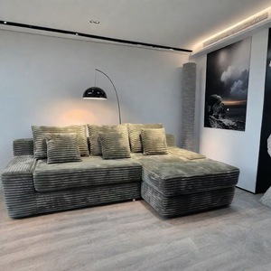 Ensemble de canapé sectionnel de loisirs unique, fauteuil inclinable double à compression, <span class=keywords><strong>prix</strong></span> bas, meubles compressés - Product Image 2