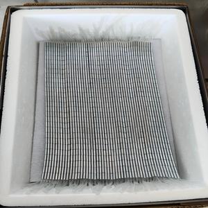 מגנט ניאודימיום חזק וקבוע עם צינור PVC, מגנט דיסק N52 לתיקים, וילונות, דלתות רשת, ריתוך - Product Image 6