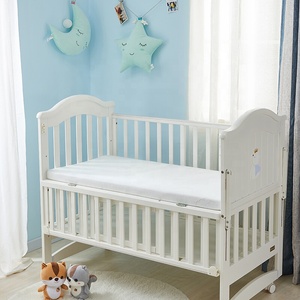 Cao su bọt lõi cao cấp không gây dị ứng thoáng khí nôi nệm - Product Image 5