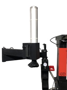 Gran oferta, pequeño cambiador de neumáticos automático, máquina equilibradora de neumáticos de larga duración y precio de fábrica - Product Image 2