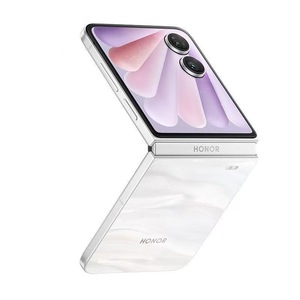 Teléfono Móvil Android 2025, Venta Directa de Fábrica, Sistema Operativo Magic OS Original, Nuevo Smartphone 5G para Honor Magic V Flip 2, Teléfono Plegable - Product Image 5