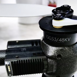 Offre Spéciale : Drone Agricole T60 avec Caméra, Double Module GPS, Contrôle de Vol Avancé, Multifonction – Comparable aux Drones Pulvérisateurs T50, T70, T100 - Product Image 5