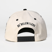 Gorra de Béisbol Estructurada con Logotipo Bordado Personalizado, Gorra con Visera Curva, Gorra de Cinco Paneles, Gorra de Alta Calidad