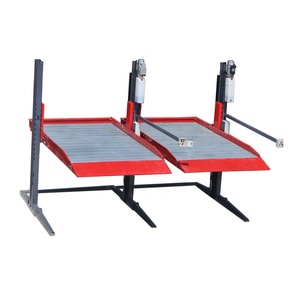 ลิฟท์เก็บของ2เสา - Product Image 3