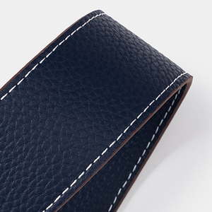 New chính hãng Da Túi dây đeo tan màu sắc kích cỡ khác nhau Dây đeo vai đặc biệt phụ kiện phụ tùng Túi - Product Image 2