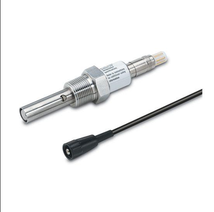 Electrodo de Sensor de Conductividad Rosemount 400VP, Constante Celular 0.01/0.1/1.0 para Analizador 1066-C 333U, OEM, Acero Inoxidable 316 - Product Image 4