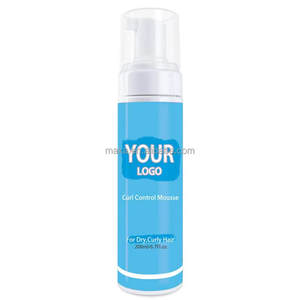 Vente en gros, <span class=keywords><strong>mousse</strong></span> pour <span class=keywords><strong>cheveux</strong></span> bouclés, parfum de noix de coco, <span class=keywords><strong>mousse</strong></span> pour <span class=keywords><strong>cheveux</strong></span> bouclés, 200ml - Product Image 2